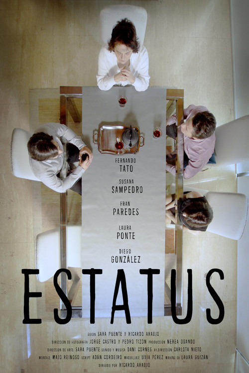 Estatus Poster