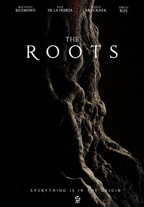 The Roots Poster