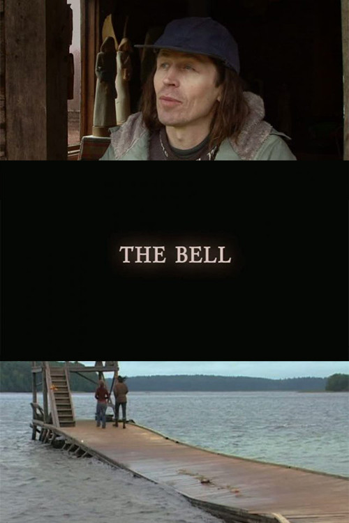 The Bell Poster