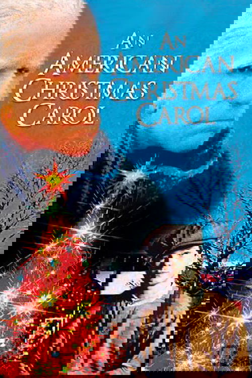 An American Christmas Carol Poster