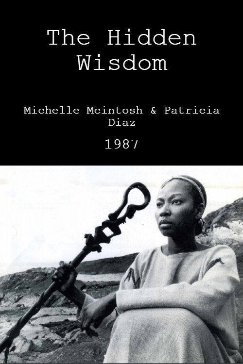 The Hidden Wisdom Poster