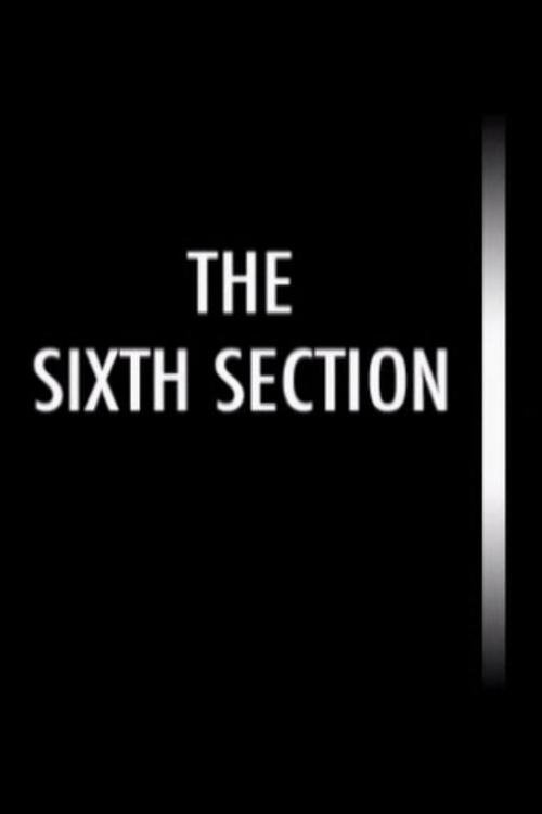 The Sixth Section Poster