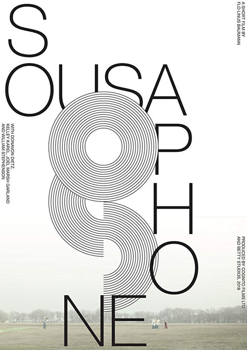 Sousaphone Poster