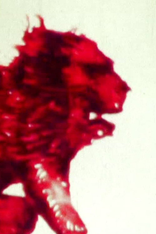 Natural History Poster