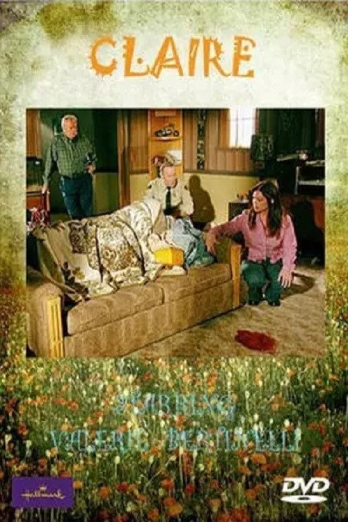 Claire Poster