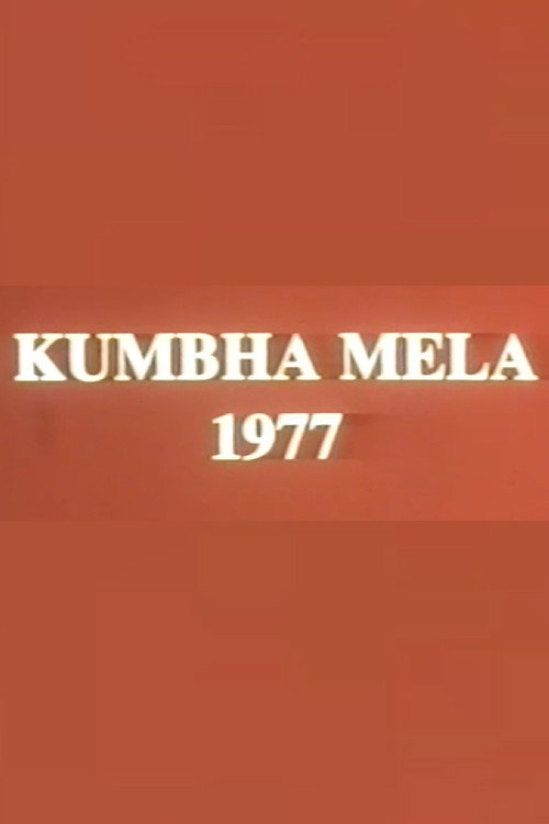 Kumbha Mela Poster