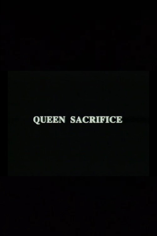 Queen Sacrifice Poster