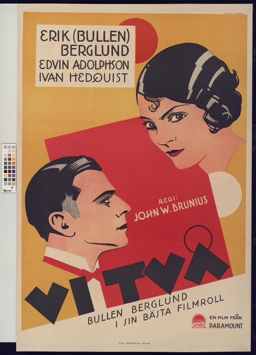 The Two of Us Poster