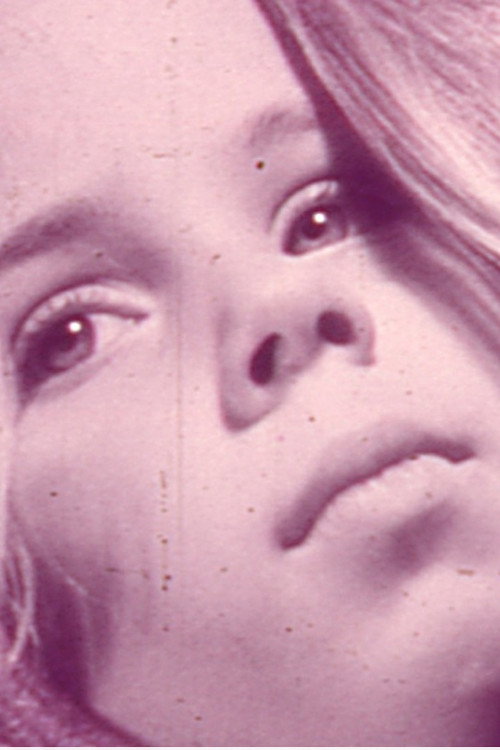 Andrea Acting Out Poster