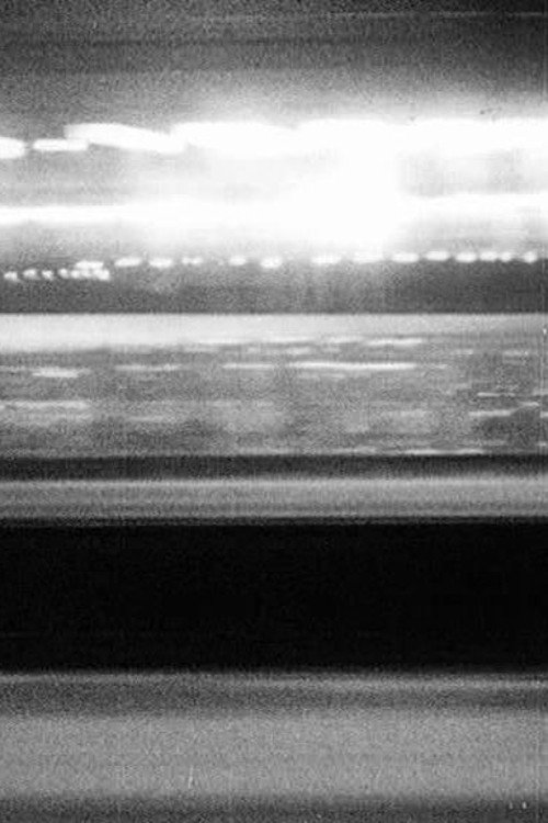 Night Train Poster