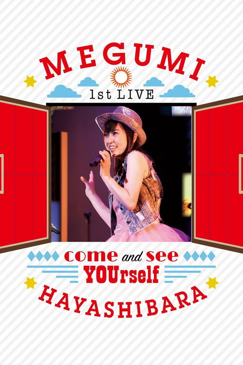 Come and See Yourself Poster