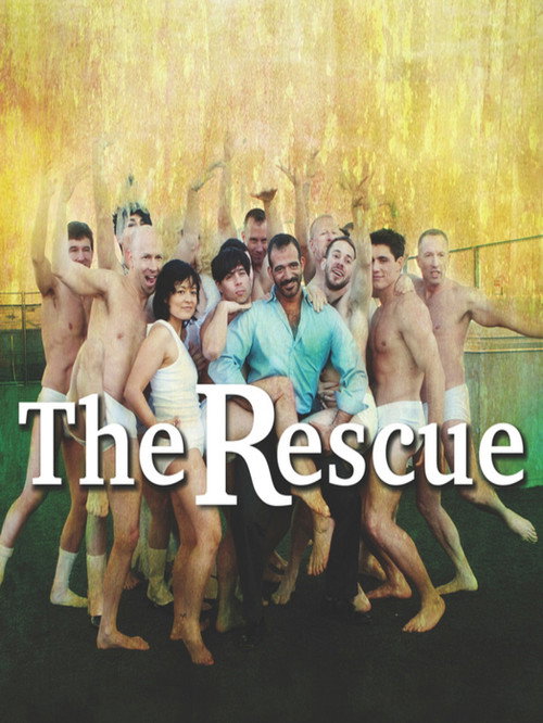 The Rescue Poster