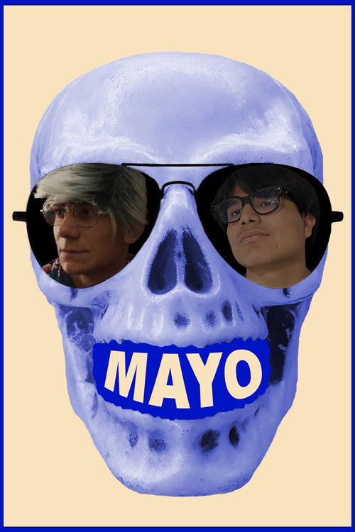 MAYO Poster