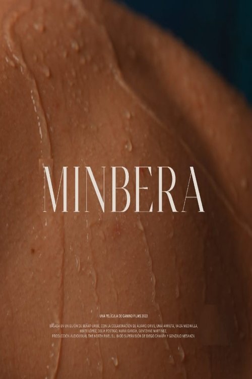 Minbera Poster