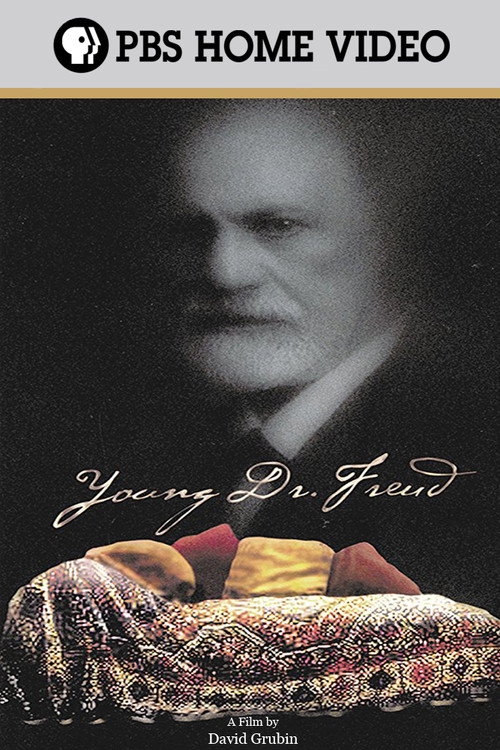 Young Dr. Freud Poster