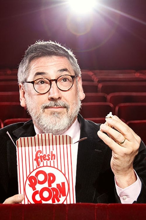 Working with a Master: John Landis Poster