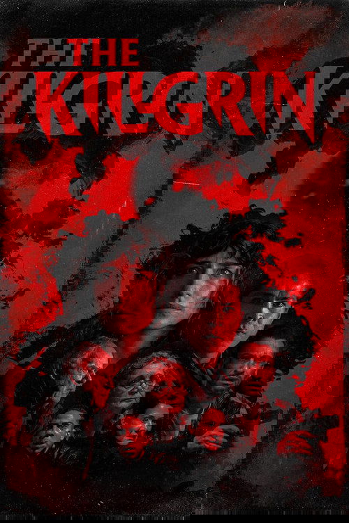 The Killgrin Poster