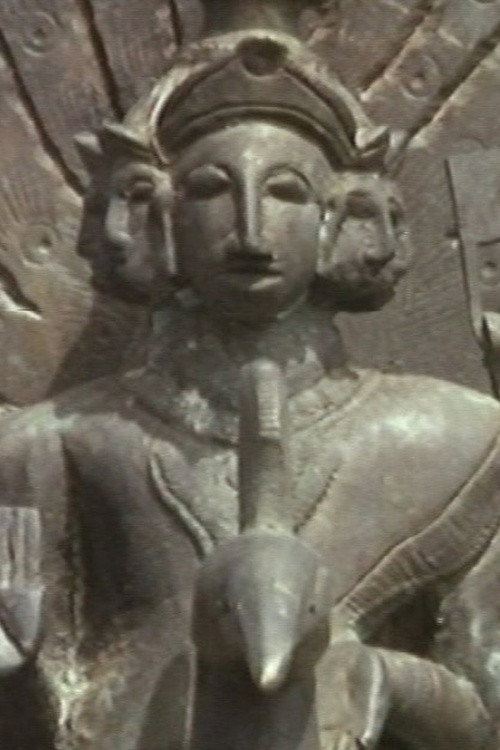 Kataragama: A God for All Seasons Poster