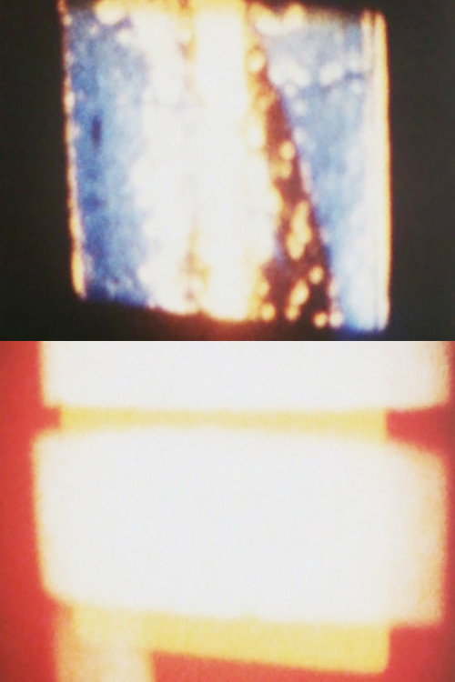 I-II-III Poster