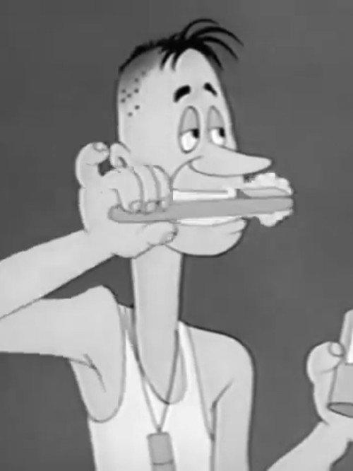 A Few Quick Facts: Air Transport/Ships/China/Fire Poster