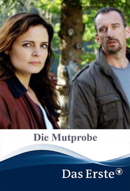Die Mutprobe Poster