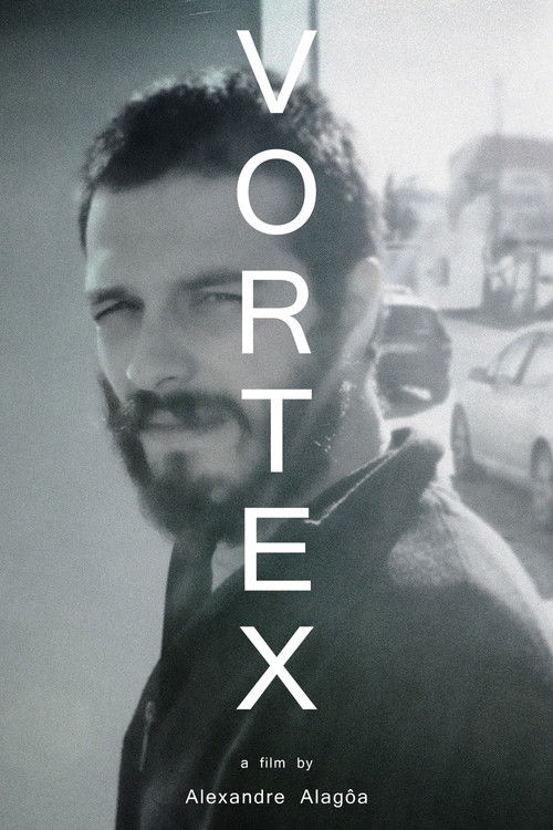 Vortex Poster