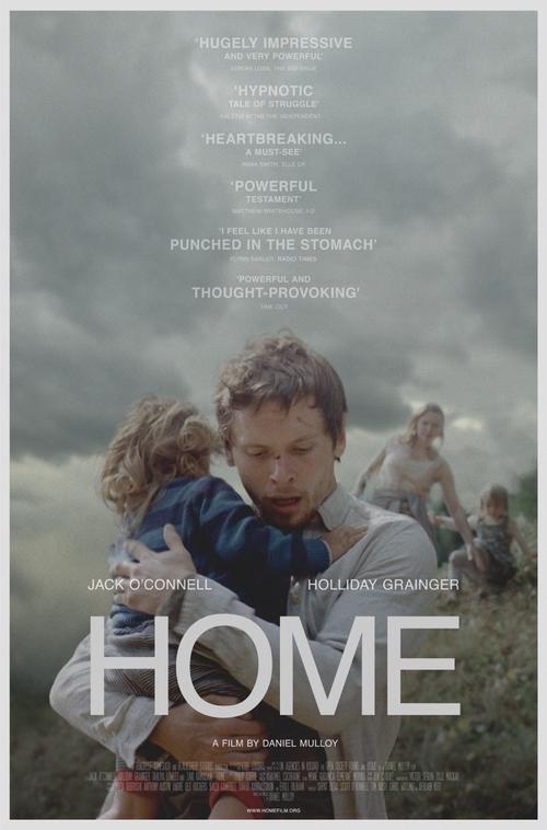 Home Poster