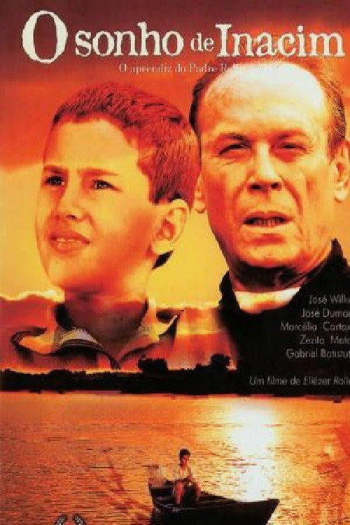 O Sonho de Inacim Poster