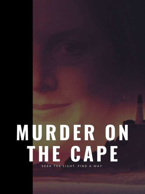 Murder on the Cape Poster