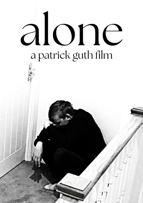 Alone Poster