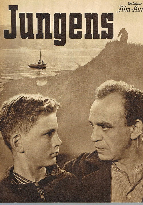 Jungens Poster