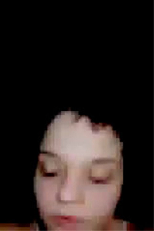 Sometimes I get lossy Poster