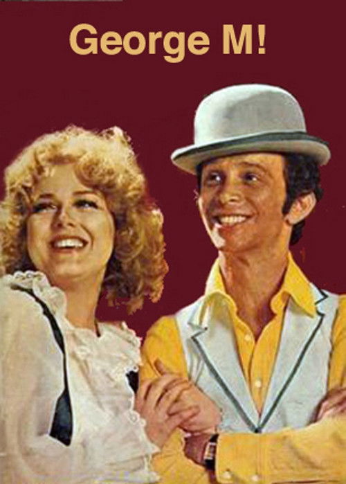 George M! Poster