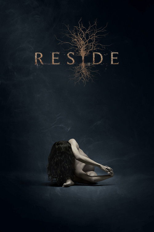 Reside Poster