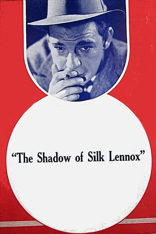 The Shadow of Silk Lennox Poster