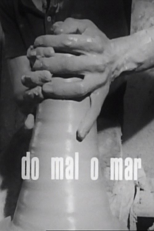 Do Mal o Mar Poster