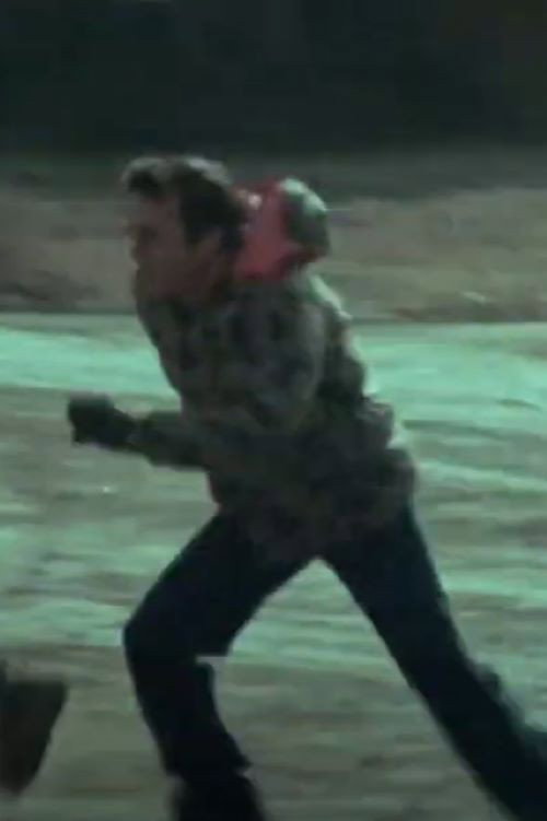 The Greatest Stuntman Alive Poster