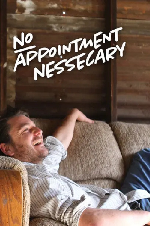 No Appointment Necessary Poster