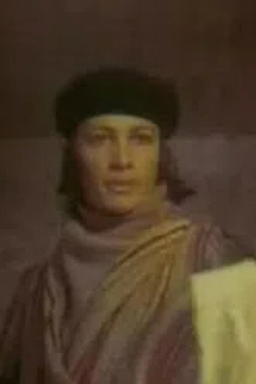 The Performer Poster