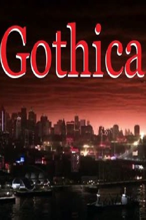 Gothica Poster