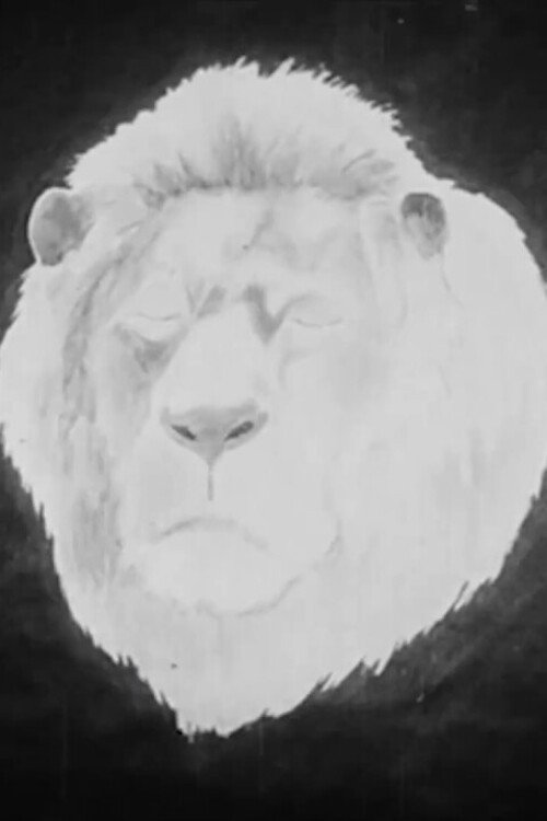 John Bull's Sketch Book Poster