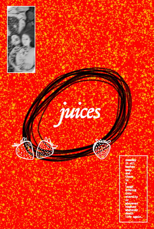 JUICES Poster