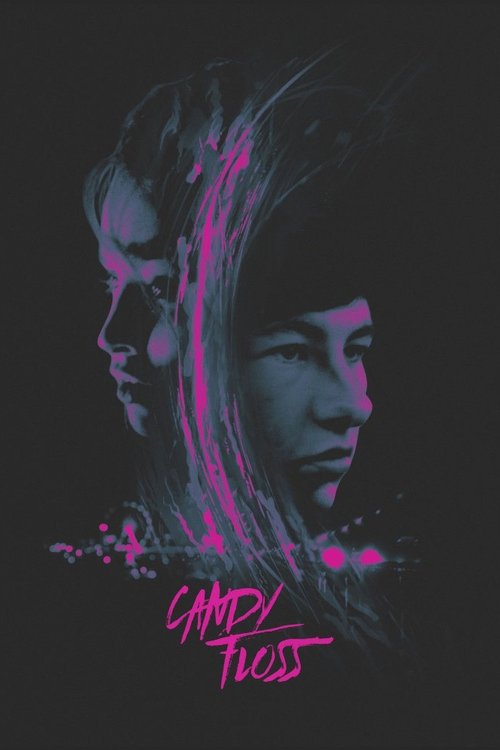 Candy Floss Poster
