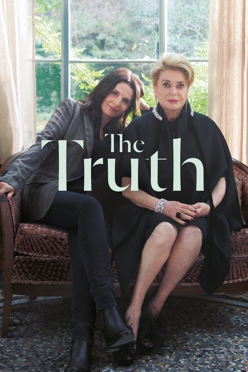 The Truth Poster