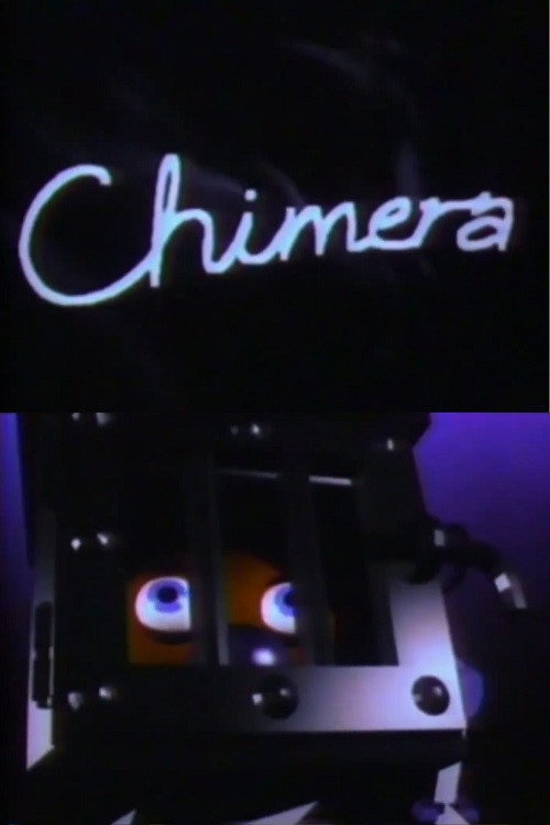 Chimera Poster