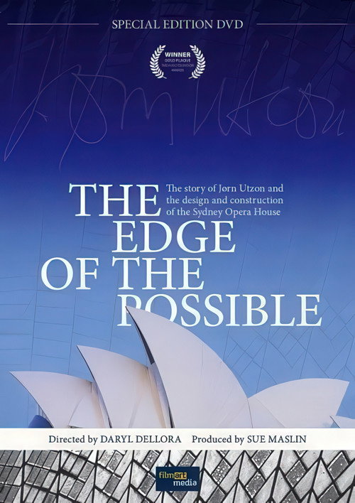 The Edge of the Possible Poster