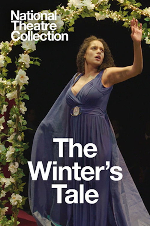 National Theatre Collection: The Winter's Tale Poster