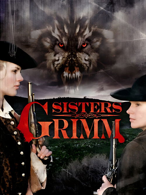 Sisters Grimm Poster