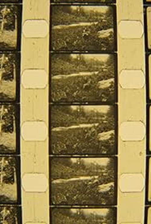 A Frontier Hero Poster