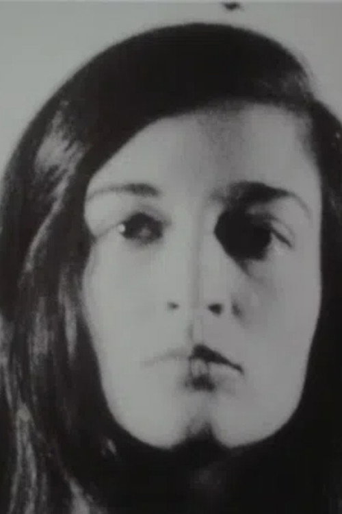 Screen Test: Marisol Poster